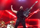 Skillet frontman John Cooper talks about the risks of talking politics and why he wants to 'stay in his lane'