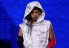 Naomi Osaka 'doesn't give a f---' about US Open outfit hate, says her Haitian 'blood' makes her who she is