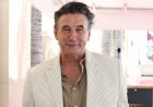 Billy Baldwin admits he refused to kiss co-star after weeks of tension on set