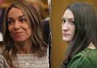 Lindsay Clancy juror who backed the defense also publicly cheered Karen Read's acquittal