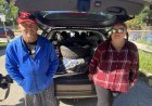 Stranded in Winnipeg during cross-country drive to find work