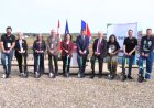 Central Alberta carbon capture hub on track to be largest in Canada