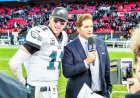 ESPN hopes to make Peter Schrager its first homegrown star in over a decade | Bobby Burack