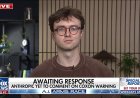 Researcher who departed AI role over fears of racing into extinction says people are 'begging' for regulation