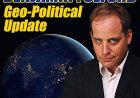 Benjamin Fulford Report: Summer is over, now let us try to remove the satanic, criminal US government – September 6, 2026