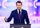 In the year since we lost Charlie Kirk, the media has done its best to act its worst