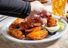 From Portland to Buffalo, here are 5 of the best chicken wing destinations across America