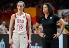 US Coach Kara Lawson opens up on importance of winning World Cup final for country on 9/11 anniversary weekend