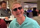 Dad dies after horrifying cruise ship accident while celebrating his son’s wedding