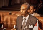 Son of notorious Somali dictator reportedly living in Ohio decades after brutal regime's collapse