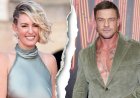 'Reacher' star Alan Ritchson and wife Catherine splitting up after 2 decades of marriage