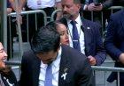 Trump unloads on AOC, Mamdani for laughing during sacred 9/11 ceremony at Ground Zero