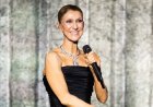 Celine Dion breaks down onstage during emotional return after 6-year hiatus