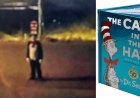 Creepy 'Cat in the Hat' trend targets schools as costumed figure allegedly chases teen girl