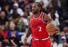 Kawhi Leonard officially returns to Toronto with NBA approving Raptors-Clippers trade
