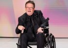 Michael J. Fox receives standing ovation at 2026 Emmys for Parkinson's disease advocacy work
