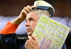 Chiefs' new stud Kenneth Walker runs wild, Bo Nix melts down as Kansas City obliterates Broncos in MNF blowout