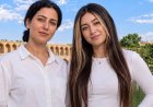 Iran's regime came for teenage twins. Their fate offers a glimpse of Tehran's widening death campaign