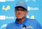 Jim Harbaugh shares major regret after Chargers stunning Week 1 loss to Cardinals