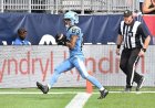 Ungerer, Beverette, Hatcher named top players