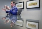 Former Alberta premier Kenney links stunning UCP byelection loss to separation vote