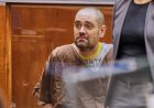 Nick Reiner won’t face death penalty in parents’ killings, prosecutor says