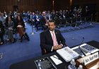 Kash Patel reveals FBI's capture of all 10 members of Most Wanted fugitive's list during hearing