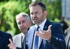 PQ touts balanced-budget plan as leaders prepare to face off in pivotal debate