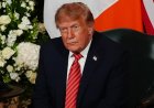 7 Republicans rebel against Trump, vote with Dems to rein in Iran war powers