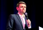 Texas Senate candidate Talarico said US was 'backsliding' on democracy in resurfaced clip