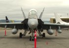 Military looks to Kelowna students to fill aircraft technician jobs