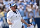 ESPN reporter claims she 'made it out alive' after vintage Bill Belichick sideline interview