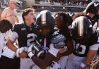 Vanderbilt pulled off the most improbable last-second victory you'll ever see in college football