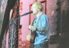 READ IT: Ed Sheeran's pre-concert speech to Philly crowd about the Gaza controversy