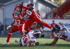 Calgary Stampeders down Ottawa Redblacks 40-38