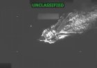 US military strikes alleged narco-trafficking vessel in Caribbean, killing 4 'narco-terrorists'