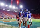 Lane Kiffin walked back into Oxford as the main character, but Ole Miss and Pete Golding stole his spotlight