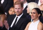 Prince Harry’s push to give Archie, Lilibet royal upbringing exposes ‘contradiction’ after palace exit: expert