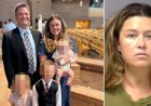 Alleged killer mom Corie Walsh ruled too dangerous to return home — but psychiatrist warns risk can change