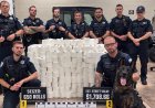Cops flush homecoming prank plans after seizing 650 toilet paper rolls in ‘Operation Clean Sweep’