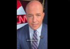 Hypocrite CNN Reporter Brian Stelter Cries Over Trump Admin Banning Mainstream Outlets From WH Despite Previously Calling For Fox News Ban & Complaining Obama Lacked Press Transparency