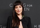 Dakota Johnson hopes to start a family after career kept her 'gone for 20 years'