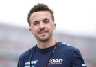 Frankie Muniz describes hitting 'rock bottom' as estranged wife posts cryptic message about perspective