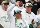 Jets collapse late against Packers, miss chance at first 2-0 start since 2015 in overtime loss