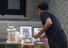Vigil to mark 1 year since Nooran Rezayi shot and killed by police in Longueuil