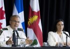 Montreal city council to debate bylaw banning insults against municipal employees