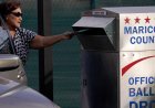 DOJ Charges 16 in Noncitizen Voting Cases as DHS Investigates 1,620 More