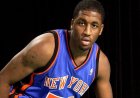 Former NBA First-Round Pick Michael Sweetney Dies at 43