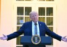 Ron Paul: President Trump Bribes the People