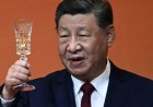 China Builds Powerful Surveillance Network Just Miles from Key U.S Military Base